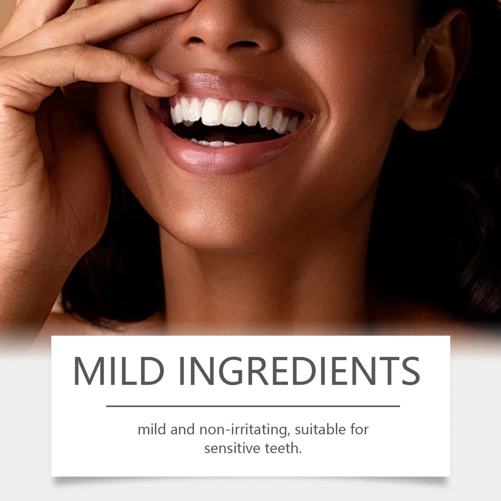 Sparkle Smile Whitening Strips